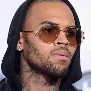 Chris Brown